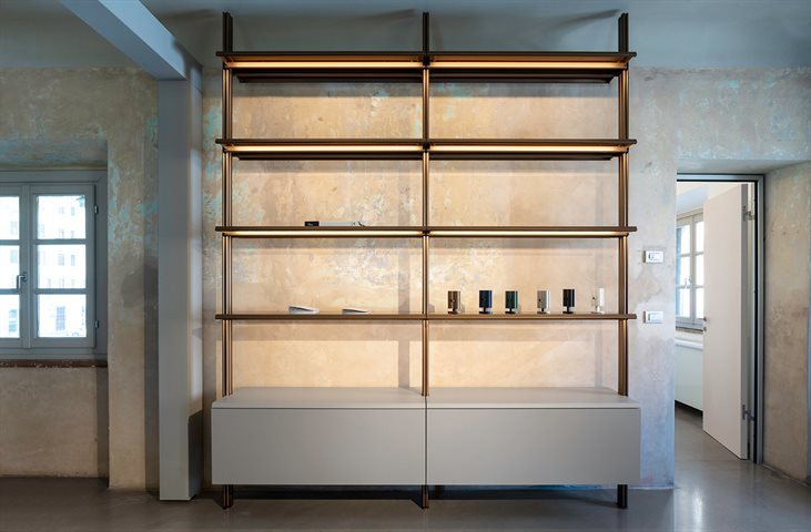 Tecno - Cosmos - 1(0)